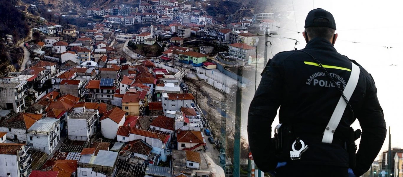 Καραντίνα «τέλος» μετά από 24 μέρες για έξι χωριά της Καστοριάς